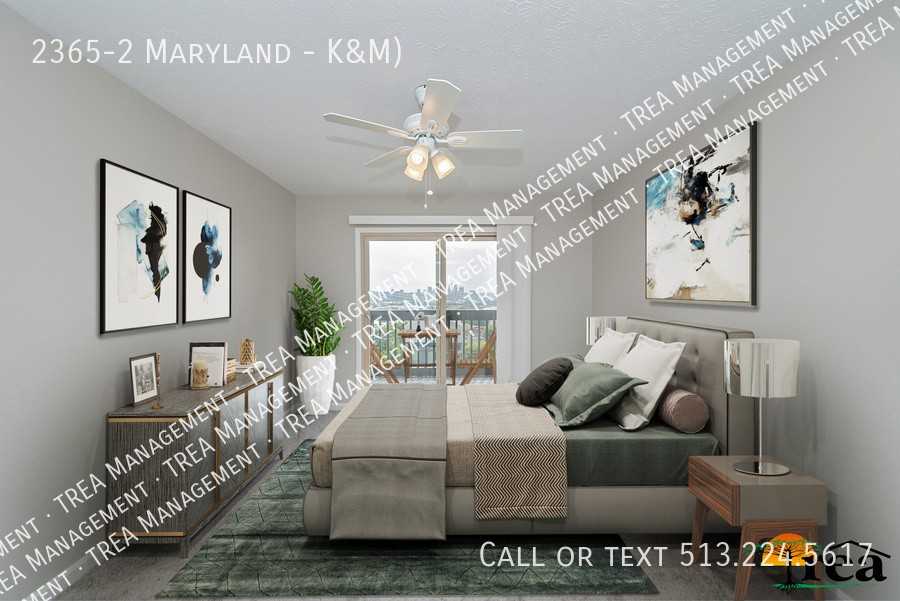 2365 Maryland Ave Apt 2 #KM - Photo 5 of 19