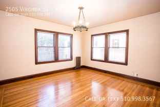 2505 Virginia St #3 - Photo 1 of 1