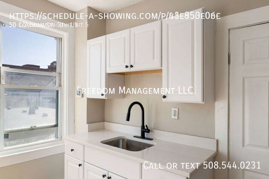 50 1/2 Common St #5 - Photo 2 of 17