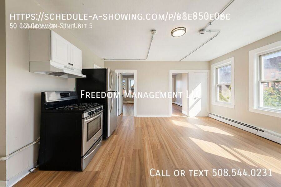 50 1/2 Common St #5 - Photo 4 of 17