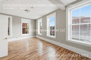 featured image of 20 Main St #1
