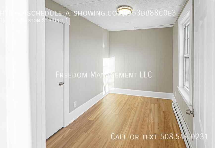 352 W Boylston St #1 - Photo 5 of 22