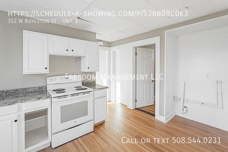 352 W Boylston St #1 - Photo 7 of 22