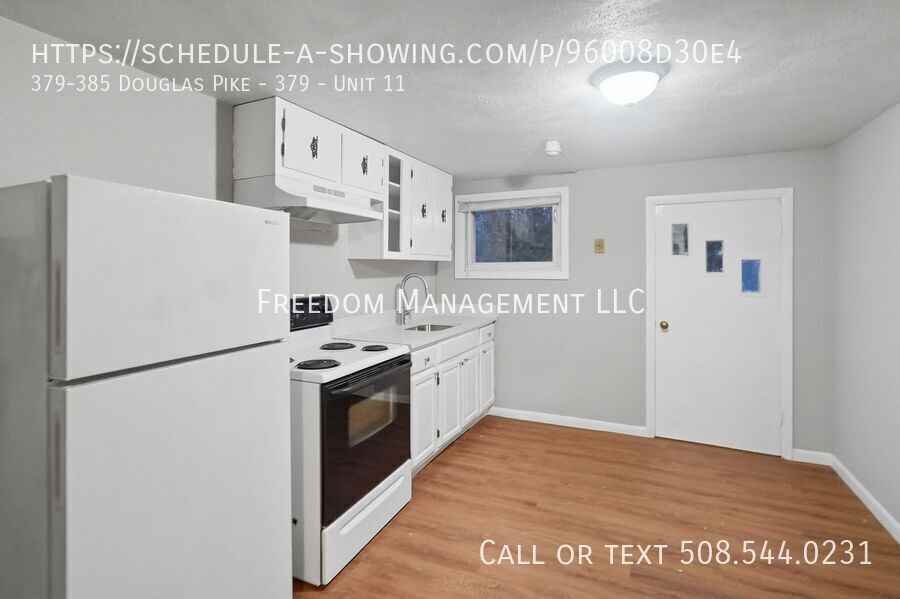 379 Douglas Pike #11