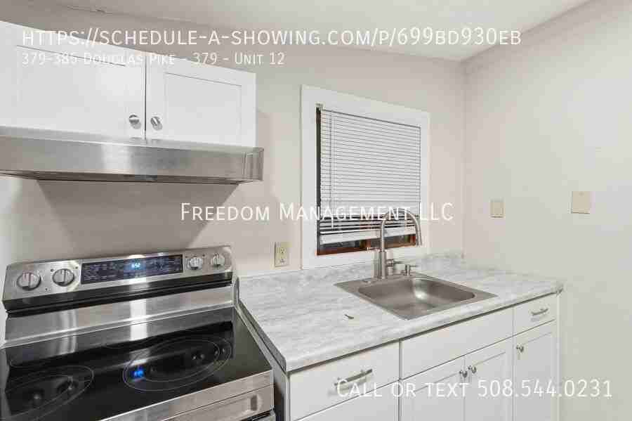 379 Douglas Pike #12