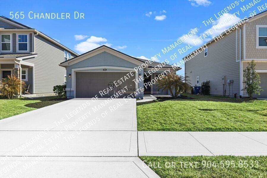 565 Chandler Dr - Photo 2 of 25