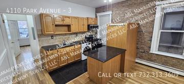 featured image of 4110 Park Ave #3