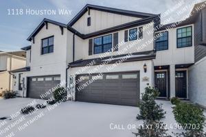 featured image of 1118 Houston Way