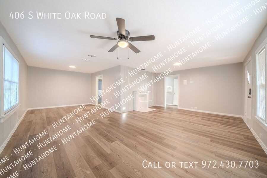 406 S White Oak Rd - Photo 2 of 23