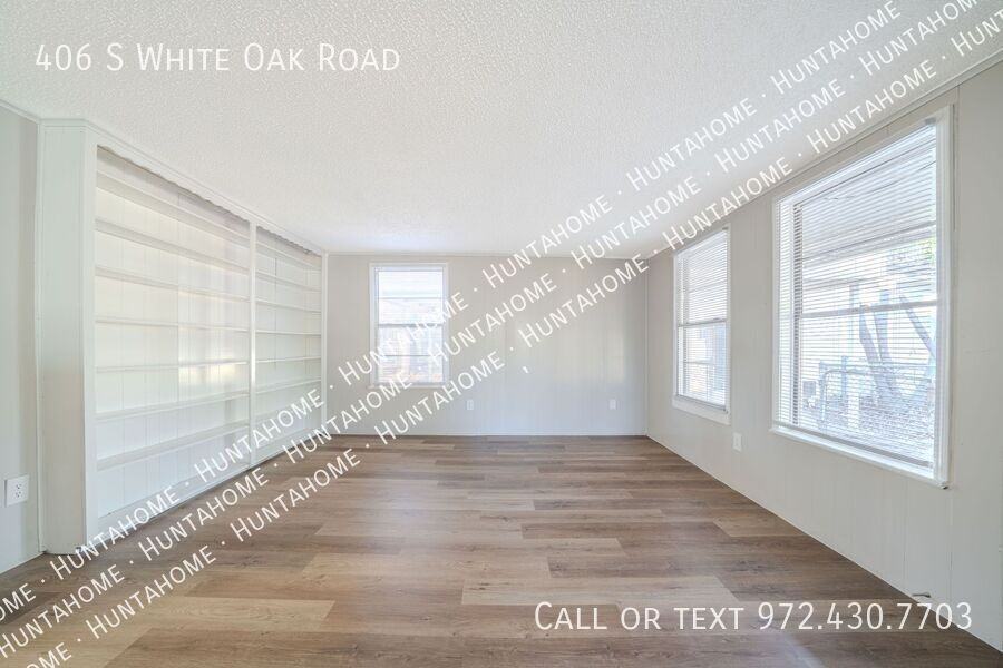 406 S White Oak Rd - Photo 3 of 23