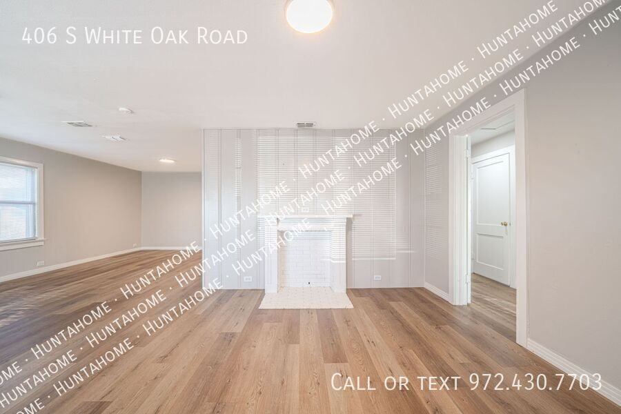 406 S White Oak Rd - Photo 4 of 23