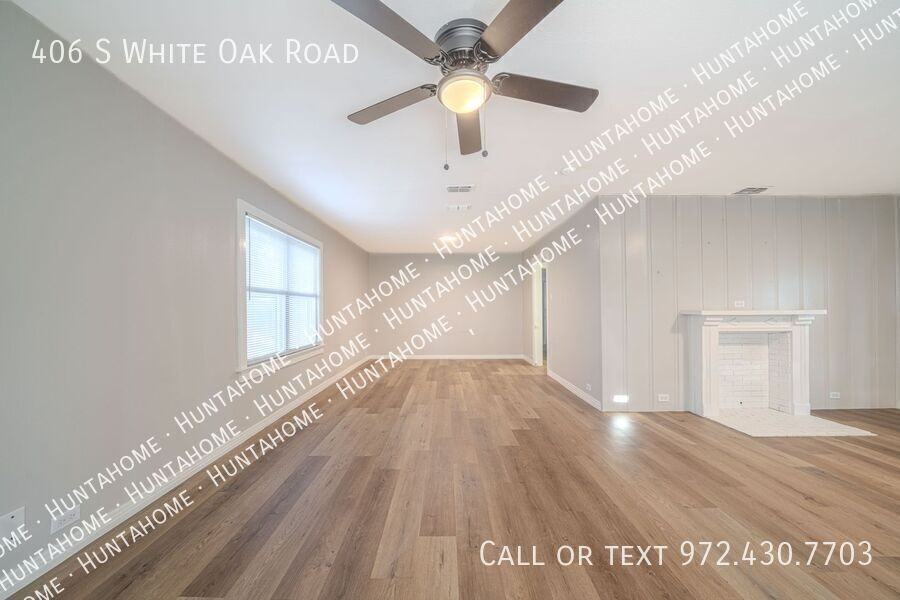 406 S White Oak Rd - Photo 5 of 23