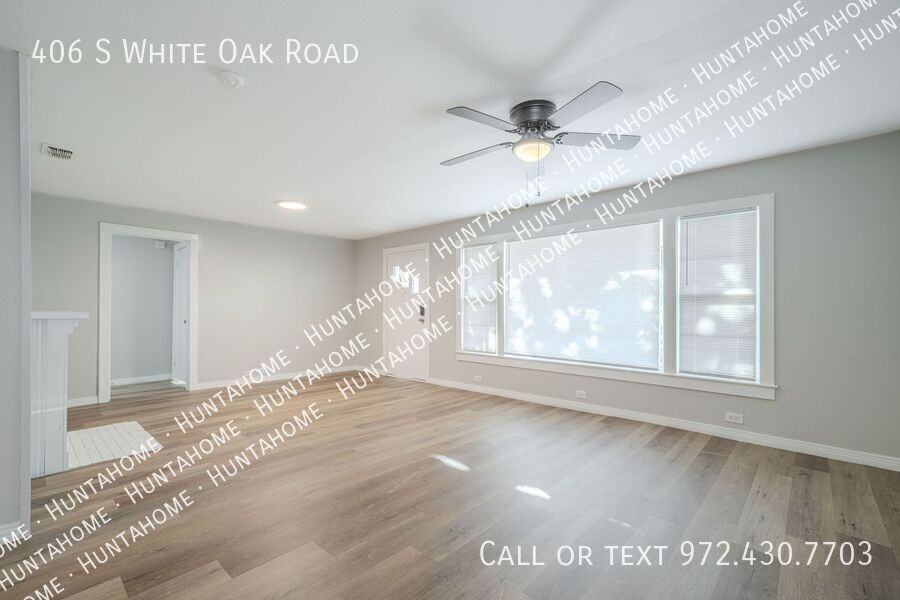 406 S White Oak Rd - Photo 6 of 23