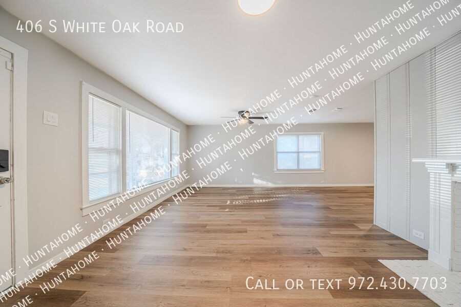 406 S White Oak Rd - Photo 7 of 23