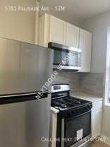 5301 Palisade Ave #52M - Photo 1 of 1