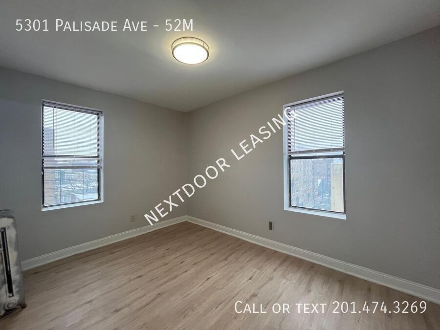 5301 Palisade Ave #52M - Photo 7 of 7