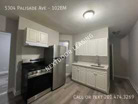 5304 Palisade Ave #102BM - Photo 1 of 1