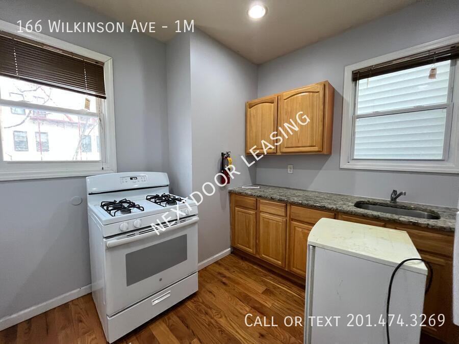 166 Wilkinson Ave #1M - Photo 3 of 16
