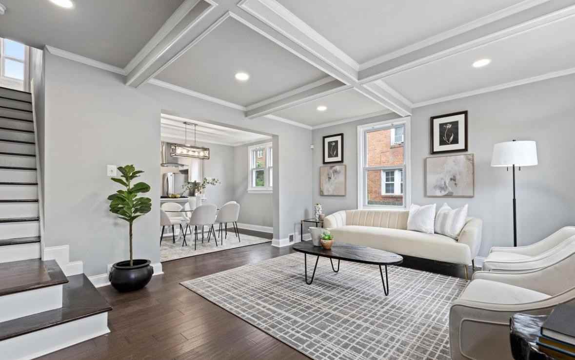 756 Upsal St Se #A - Photo 3 of 19