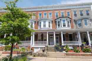 1606 Gwynns Falls Pkwy #3 - Photo 1 of 1