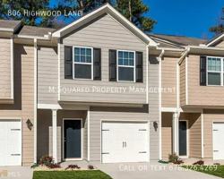 featured image of 806 Highwood Ln