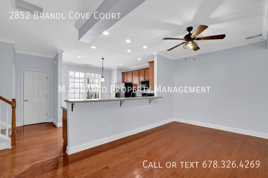 2852 Brandl Cove Ct - Photo 2 of 34