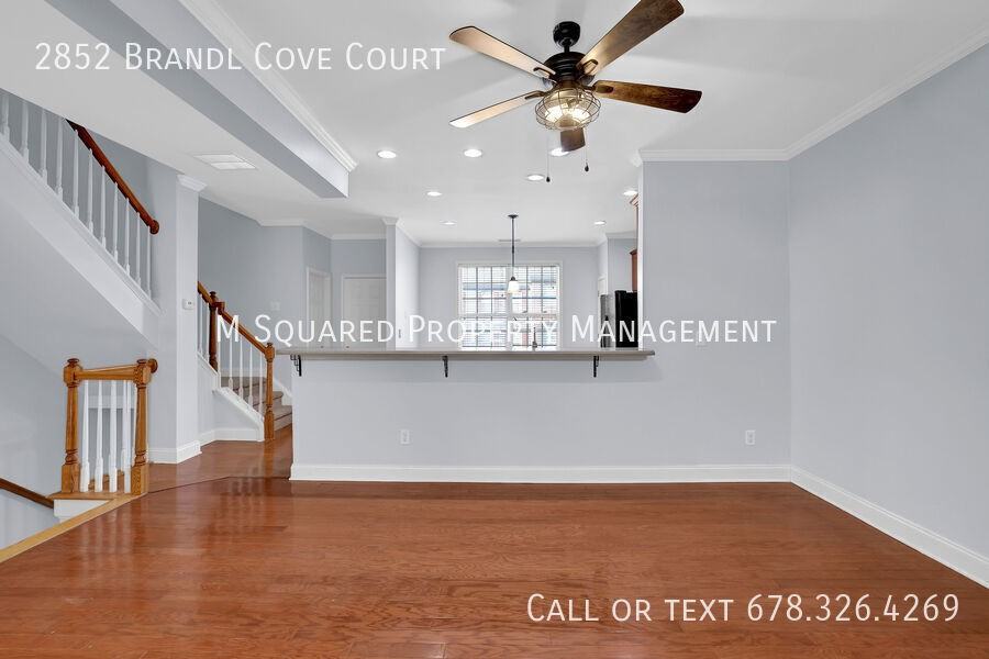 2852 Brandl Cove Ct - Photo 3 of 34