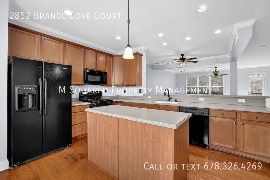 2852 Brandl Cove Ct - Photo 6 of 34