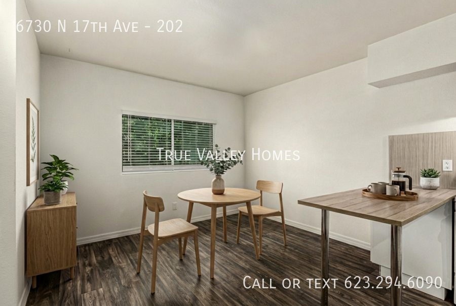 6730 N 17th Ave #202 - Photo 6 of 29