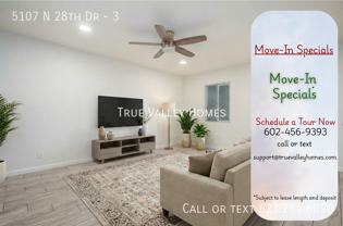 5107 N 28th Dr #3 - Photo 1 of 1