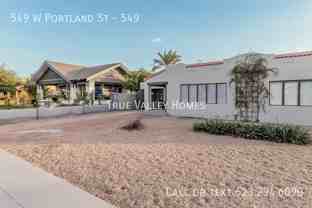 549 W Portland St #549 - Photo 1 of 1