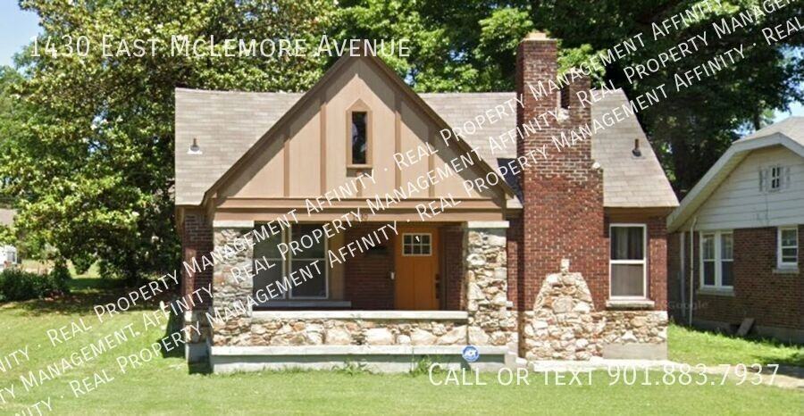 1430 E Mclemore Ave