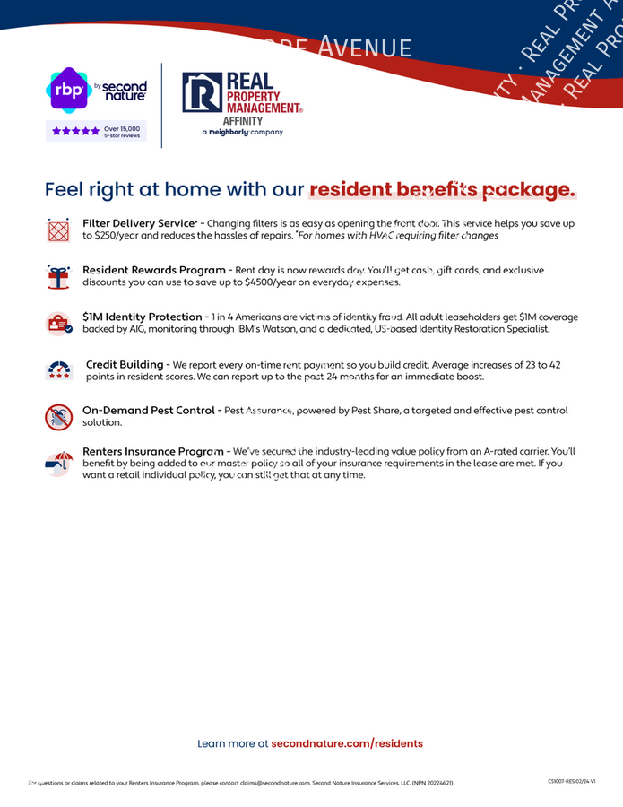 1430 E Mclemore Ave - Photo 2 of 12