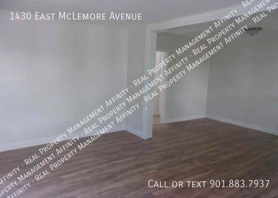1430 E Mclemore Ave - Photo 3 of 12