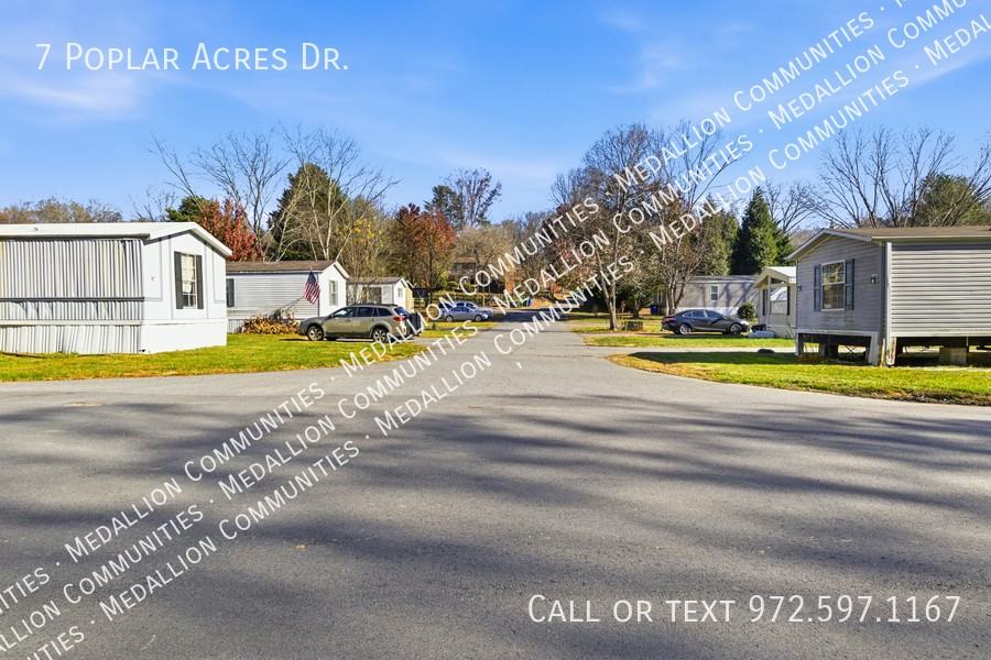 7 Poplar Acres Dr