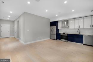 1343 Fitzwater St #201 - Photo 1 of 1