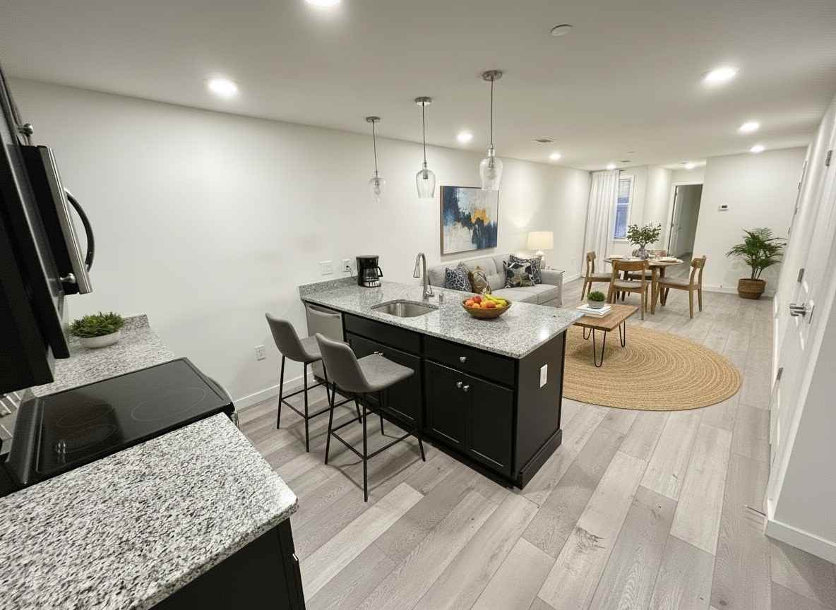 3104 N Broad St #3 - Photo 3 of 8