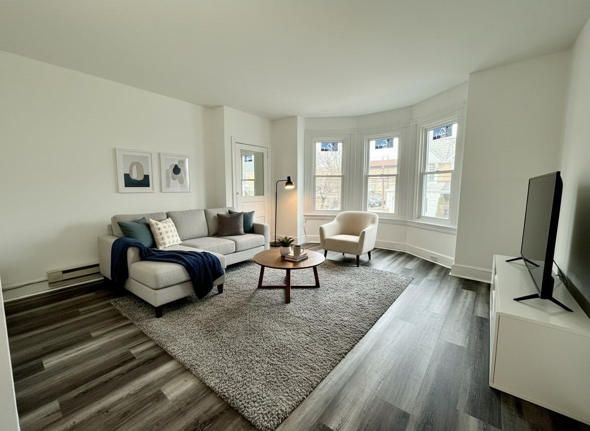 636 W Lafayette St #2