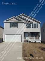featured image of 219 Millen Dr