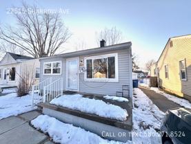 22515 Sharrow Ave - Photo 1 of 1