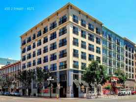 450 J St #6071 - Photo 1 of 1