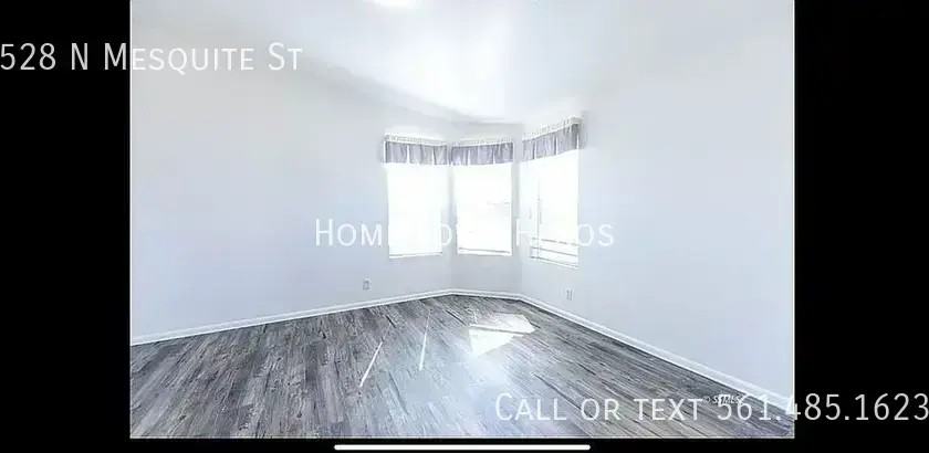 528 N Mesquite St - Photo 3 of 15