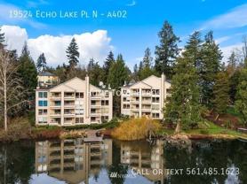 19524 Echo Lake Pl N #A402 - Photo 1 of 1