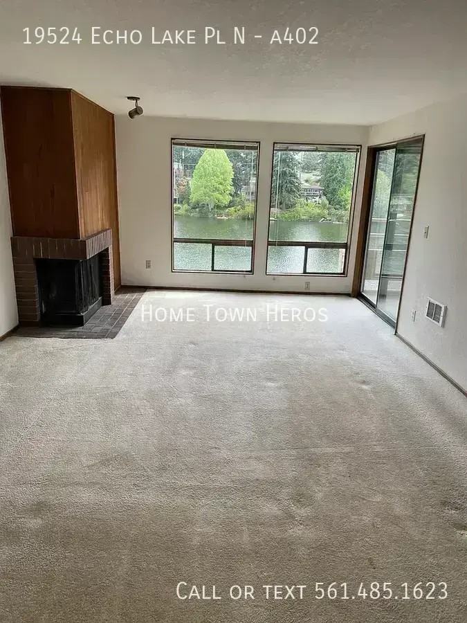 19524 Echo Lake Pl N #A402 - Photo 2 of 11