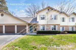 featured image of 1103 Ambertrace Ln #4