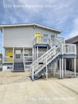 2150 N Dorgenois St #1 - Photo 1 of 1