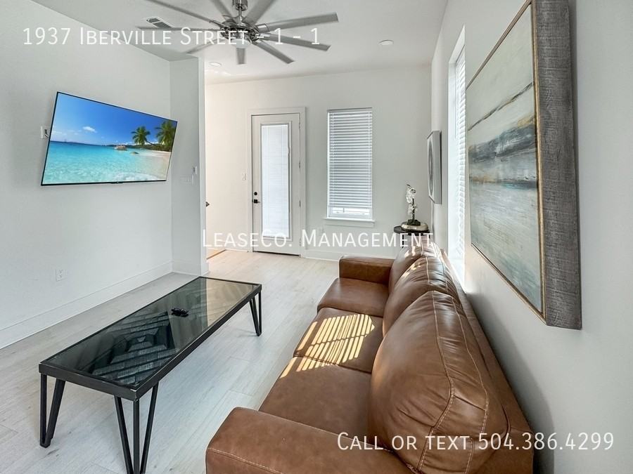 1937 Iberville St #1 - Photo 2 of 9