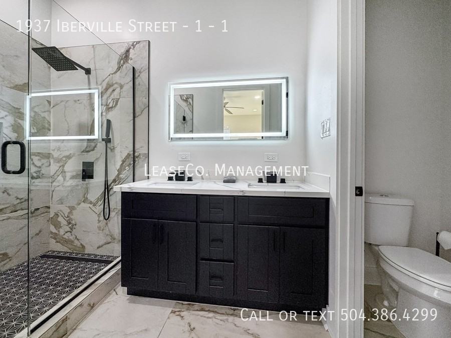 1937 Iberville St #1 - Photo 3 of 9