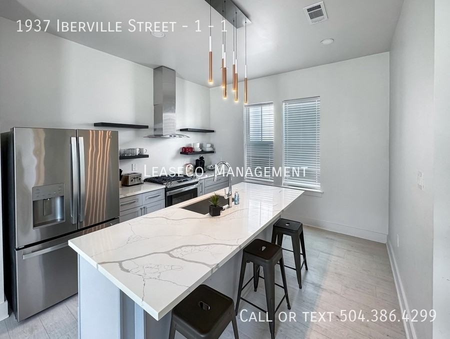 1937 Iberville St #1 - Photo 6 of 9