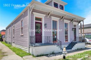 1802 Franklin Ave - Photo 1 of 1